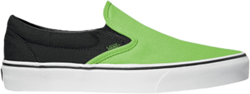 vans-classic-slip-on-neon