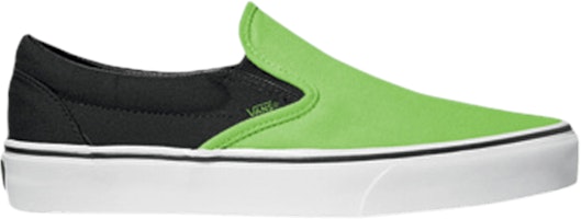 Vans Classic Slip On 'Neon' VN0JYP1F5 Vans Classic Slip On 'Neon' VN0JYP1F5
