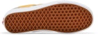 Vans Classic Slip On 'Ochre Checkerboard' - Kasut Corak Kotak Oren Vans VN0A38F7QCP