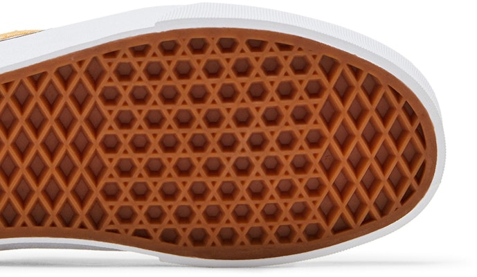 Vans Classic Slip On 'Ochre Checkerboard' Catur Oker VN0A38F7QCP Purchase Vans Classic Slip On 'Ochre Checkerboard' Catur Oker VN0A38F7QCP