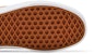 Vans Classic Slip On 'Ochre Checkerboard' - Kasut Corak Kotak Oren Vans VN0A38F7QCP
