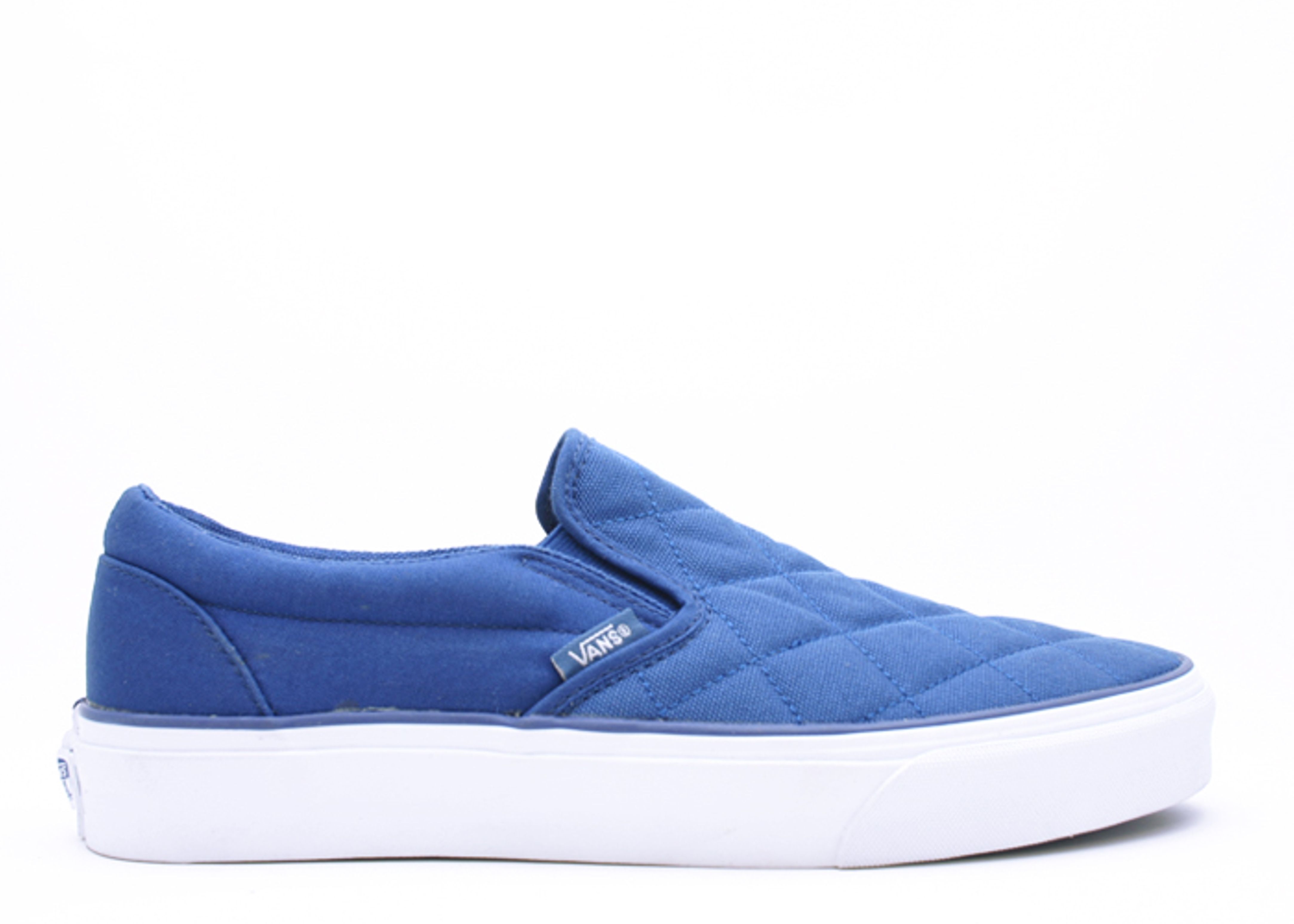 Buy Vans Classic Slip On 'Orange' VN0EX53ZF