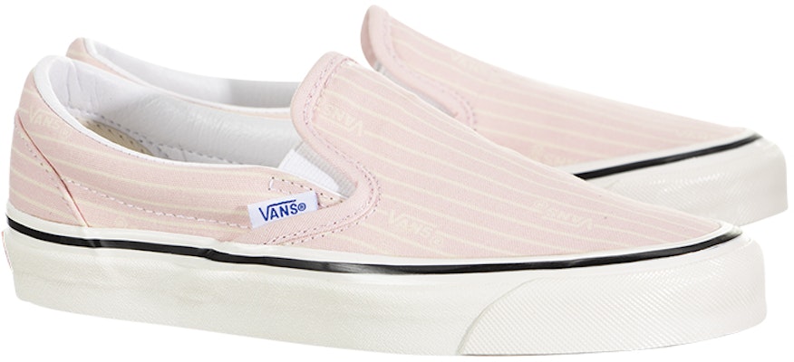 Vans Classic Slip-On 98 Pink VN0A3JEX1KT Order Vans Classic Slip-On 98 Pink VN0A3JEX1KT