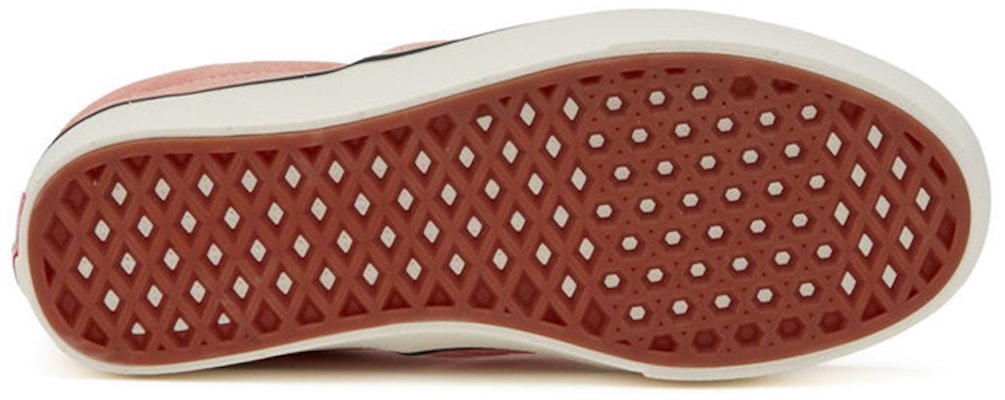 Vans Comfycush Slip-on Shoes Pink VN0A3WMD4CW Shop Vans Comfycush Slip-on Shoes Pink VN0A3WMD4CW