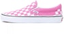 Vans Classic Slip-On 'Pink dan White Checkered' VN0A5JMHYOL