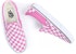 Vans Classic Slip-On 'Pink dan White Checkered' VN0A5JMHYOL