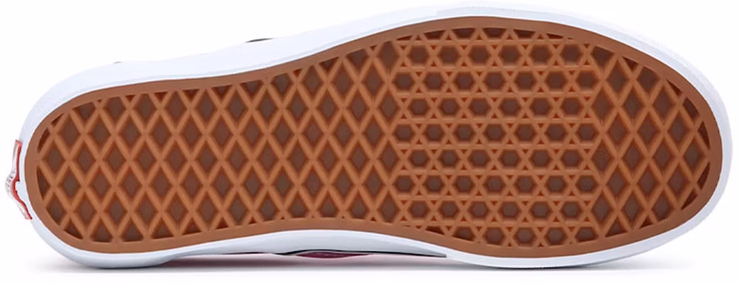 Vans Classic Slip-On 'Pink and White Checkered' VN0A5JMHYOL Purchase Vans Classic Slip-On 'Pink and White Checkered' VN0A5JMHYOL