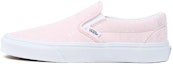 Buy 반스 클래식 슬립온 '핑크 실버' (or) 반스 슬립온 '핑크실버' VN0A7Q5DFSL