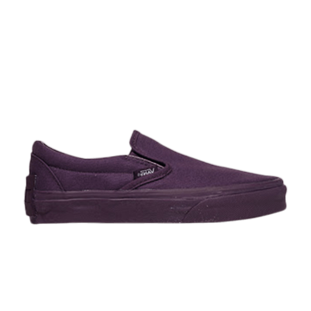 Vans Classic Slip On 'Purple' VNOEX53WZ