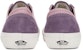 Vans Knu Skool Suede Berbulu 'Pink Purple' VN0A4BX9LVN