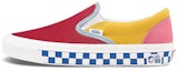 Buy Vans Classic Slip-On 98 'Merah Kuning Biru' VN0A3JEX1JK