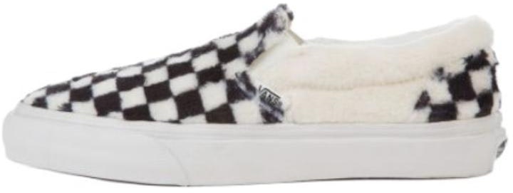 vans-classic-slip-on-sherpa