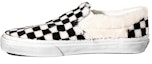 Order Vans Classic Slip On 'Sherpa' Kasut Lelaki/Wanita VN0A38F7Q0X