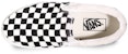 Vans Classic Slip On 'Sherpa' Kasut Lelaki/Wanita VN0A38F7Q0X