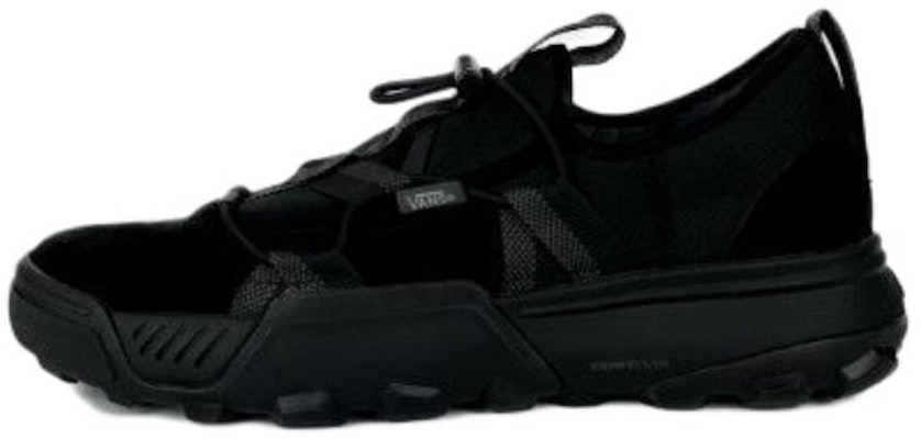 Vans Shiki Slipper CC HITAM VN0A7TNIB6I Buy Vans Shiki Slipper CC HITAM VN0A7TNIB6I