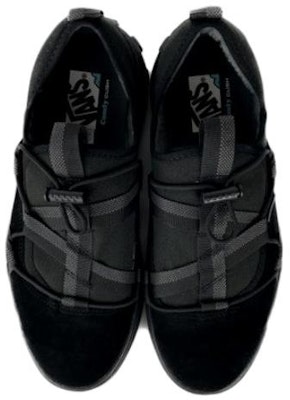 Vans Shiki Zapatillas CC Negro VN0A7TNIB6I Lookbook Vans Shiki Zapatillas CC Negro VN0A7TNIB6I