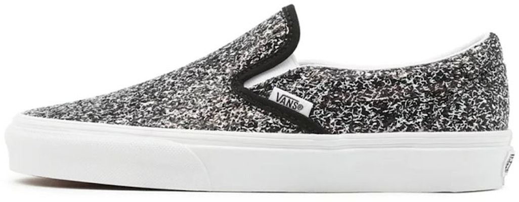 Vans 一脫即穿 休閒滑板鞋 男女兼具 閃耀灰 Buy Vans 一脫即穿 休閒滑板鞋 男女兼具 閃耀灰