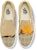 Kasut Vans Slip-On Rendah Santai Unisex Coklat Kuning VN000XG8AZP