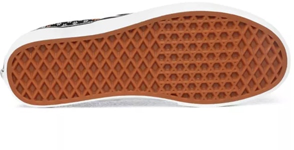 Vans Classic Slip-On 'Floral de Tigre' VN0A4U3819M Purchase Vans Classic Slip-On 'Floral de Tigre' VN0A4U3819M