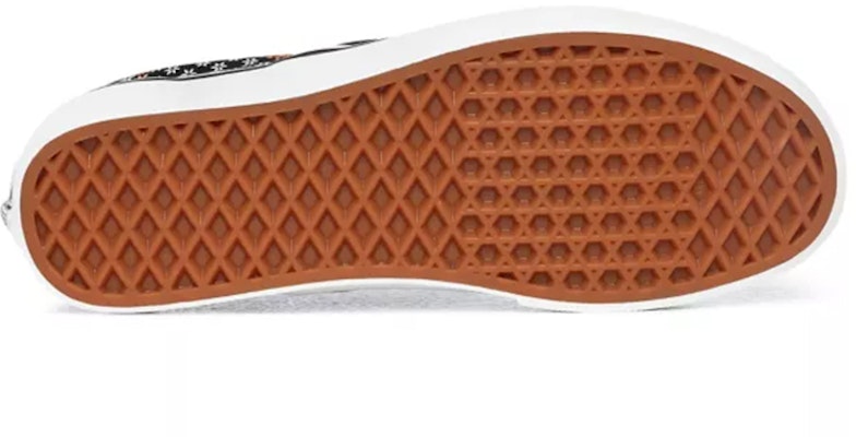 Vans Classic Slip-On 'Bunga Harimau' VN0A4U3819M Purchase Vans Classic Slip-On 'Bunga Harimau' VN0A4U3819M