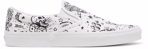 Vans Classic Slip-On 'U-Color' VN0A4BV31IU Vans Classic Slip-On 'U-Color' VN0A4BV31IU