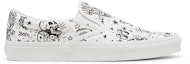 Buy Vans Classic Slip-On 'U-Color' Kasut Mesra Gaya VN0A4BV31IU