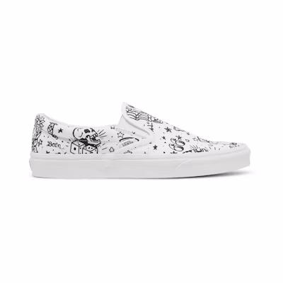 Vans Classic Slip-On 'U-Color'