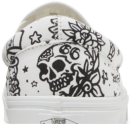 Vans 經典懶人鞋 'U-Color' 型號 VN0A4BV31IU Sizing Vans 經典懶人鞋 'U-Color' 型號 VN0A4BV31IU