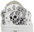 Sizing Vans Classic Slip-On 'U-Color' Kasut Mesra Gaya VN0A4BV31IU