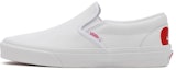 Buy Vans Slip-On Klasik 'Hari Kekasih' VN000XG8B0N