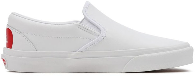 Vans Classic Slip-On 'Hari Valentine' VN000XG8B0N Order Vans Classic Slip-On 'Hari Valentine' VN000XG8B0N