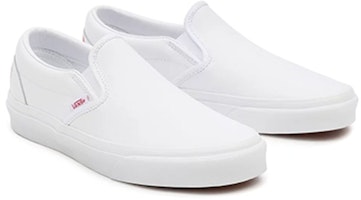 Vans クラシックスリップオン "バレンタイン" VN000XG8B0N Lookbook Vans クラシックスリップオン "バレンタイン" VN000XG8B0N