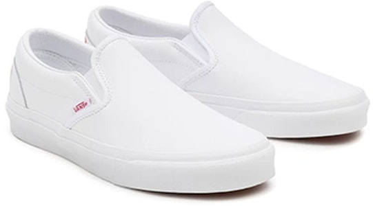 Vans Classic Slip-On 'Hari Valentine' VN000XG8B0N Lookbook Vans Classic Slip-On 'Hari Valentine' VN000XG8B0N