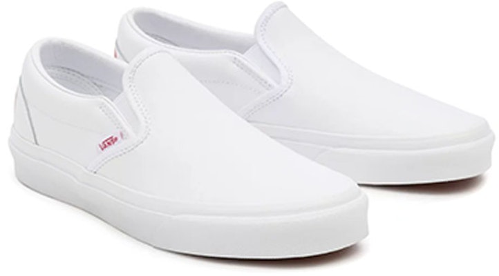 Vans Classic Slip-On 'Valentine's Day' VN000XG8B0N Lookbook Vans Classic Slip-On 'Valentine's Day' VN000XG8B0N