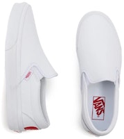 Vans クラシックスリップオン "バレンタイン" VN000XG8B0N Shop Vans クラシックスリップオン "バレンタイン" VN000XG8B0N