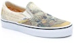 Order Vans Classic Slip-On Vincent Van Gogh 'Kuning Krim' VN0A38F7U481