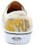 Vans Classic Slip-On Vincent Van Gogh 'Kuning Krim' VN0A38F7U481