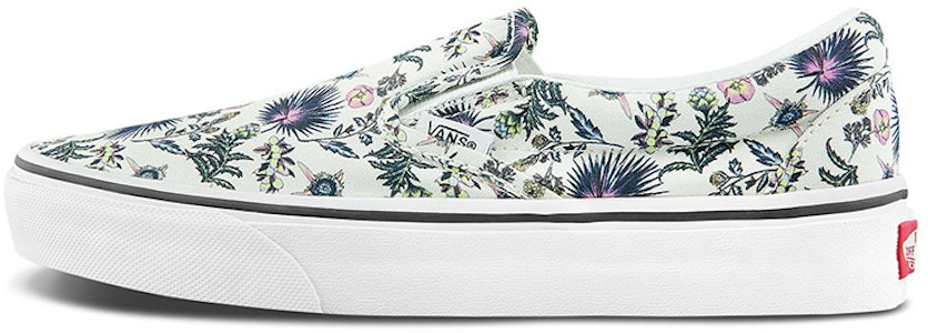 반스 클래식 슬립온 화이트/멀티컬러 (24 characters) VN0A33TB30R Buy 반스 클래식 슬립온 화이트/멀티컬러 (24 characters) VN0A33TB30R