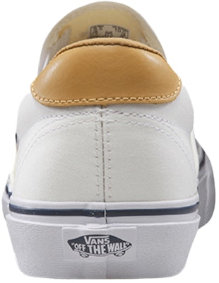 Vans Slip-On 'White MultiColor' VN0A38GUNZ9 Shop Vans Slip-On 'White MultiColor' VN0A38GUNZ9