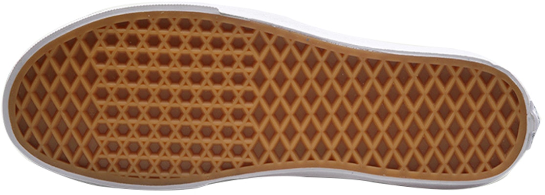 Vans Slip-On 'Blanco Multicolor' VN0A38GUNZ9 Purchase Vans Slip-On 'Blanco Multicolor' VN0A38GUNZ9
