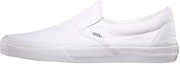Buy Vans Classic Slip-On Lebar Kanvas 'Putih' VN0A4BHOW00