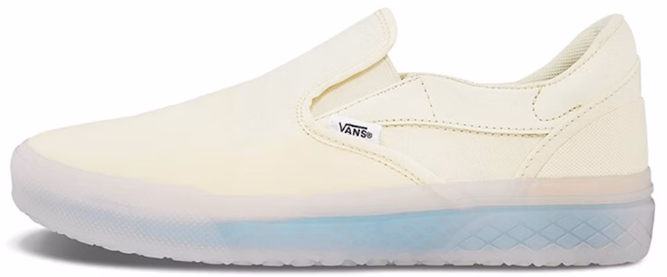 Vans Mod Slip-On White VN0A4TZZ2B4 Buy Vans Mod Slip-On White VN0A4TZZ2B4