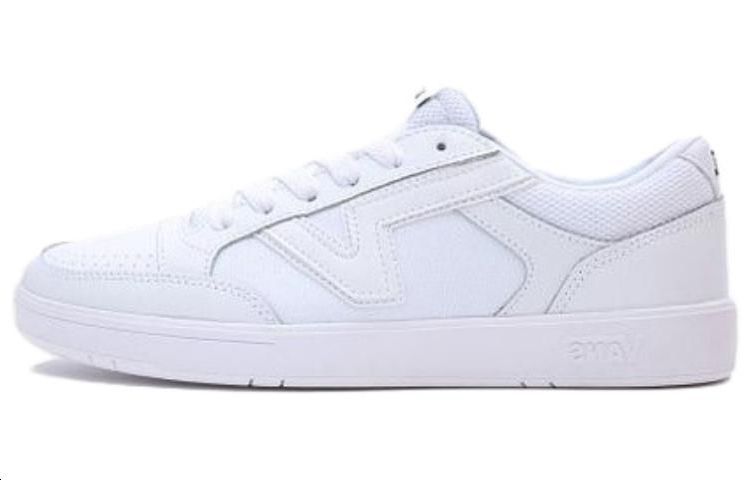 Buy Vans Lowland CC "纯白色" VN0A7TNLW001