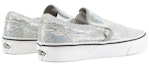 Purchase 반스 클래식 슬립온 화이트/그레이 (or 반스 슬립온 화이트/그레이) VN0A4U382NJ