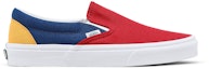 Buy Vans Classic Slip On 'Yacht Club' VN0A38F7QF2