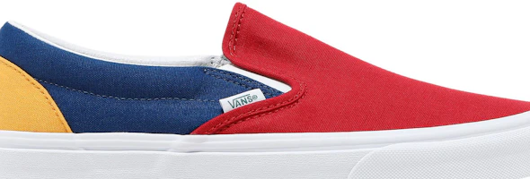 Order Vans 經典帆布鞋「遊艇俱樂部」VN0A38F7QF2