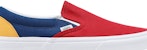Vans Classic Slip On 'Yacht Club' VN0A38F7QF2