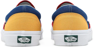 Details for Vans 經典帆布鞋「遊艇俱樂部」VN0A38F7QF2