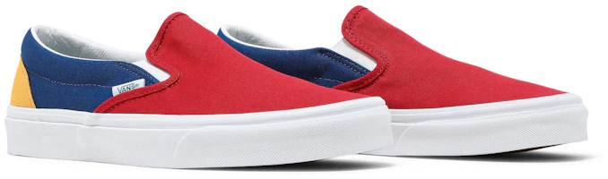 Cheap Vans 經典帆布鞋「遊艇俱樂部」VN0A38F7QF2