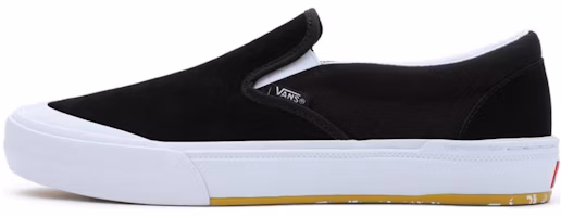 Vans Bmx Slip-On 'Marble' VN0005V1YL4 Vans Bmx Slip-On 'Marble' VN0005V1YL4